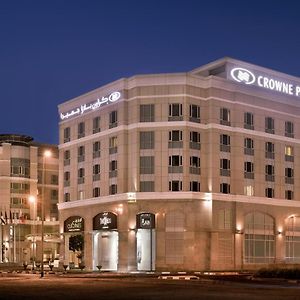 Crowne Plaza - Dubai Jumeirah, An Ihg Hotel