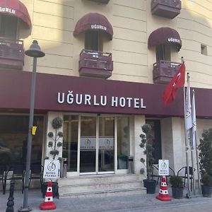 Ugurlu Hotel